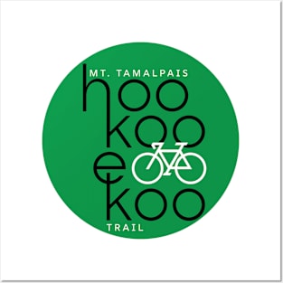 Hoo Koo e Koo Trail Posters and Art